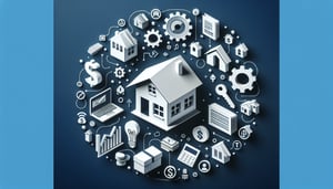 Free Real Estate Mortgage Knowledge Quiz