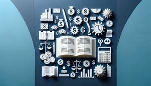 Accounting and Accountancy I Quiz