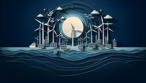 Free Offshore Renewable Energy Knowledge Test