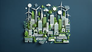 Urban Sustainability Quiz