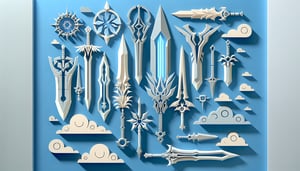 Lightsaber Hilt Quiz - Find Your Perfect Jedi Hilt