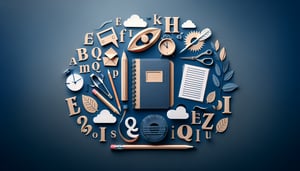 Free English Present Simple and Continuous Quiz