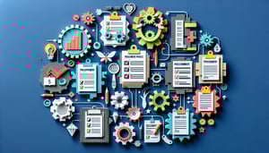 Free Procurement Process Knowledge Test