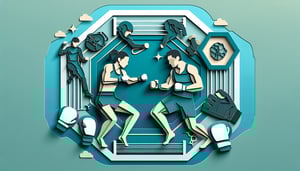 Which UFC Fighter Are You? Free Personality Quiz