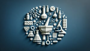 Free Pharmacy Knowledge Trivia Quiz