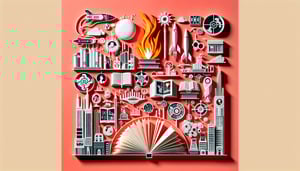 Fahrenheit 451 Part 1 Quiz - The Hearth and the Salamander