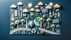 Free Sustainable Development Knowledge Quiz
