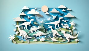 Dinosaur Quiz - Free Prehistoric Trivia Challenge