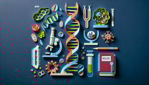 Free Bio Exam 1 Review Quiz