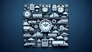 Free ELD Hours of Service Quiz - Test Your HOS Knowledge
