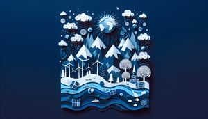 Climate and Global Change Quiz