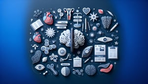 Free Epithelial & Connective Tissue Quiz