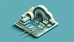 Which Two Characteristics Describe Ethernet Technology? Quiz