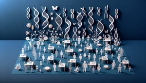 Free 5.01 Quiz: Individuals & Populations Review