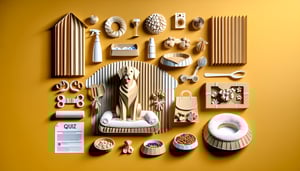 Is My Dog Spoiled? Take Quiz to See How Pampered Your Pup Is