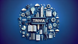Free Intermediate General Knowledge Quiz