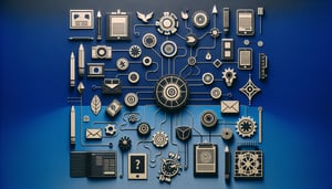 Free Graphic Design History Knowledge Quiz