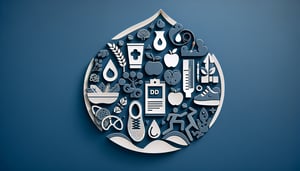 Healthy Lifestyle Quiz: Discover Your Wellness Score