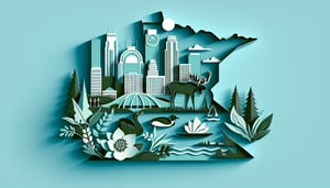 Ultimate Minnesota Trivia Quiz