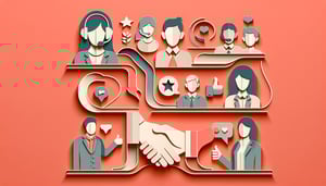 customer service skills test