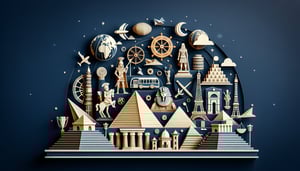 Free EOC World History Practice Test - Challenge Yourself