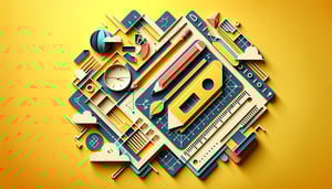 Website metrics improving