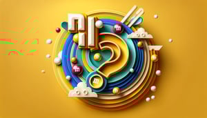 M&M Game Questions: Ultimate Chocolate Trivia Challenge