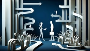 Navigating the Job Market Quiz