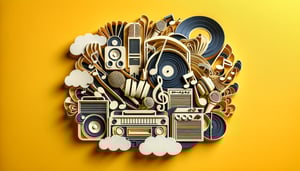 Are You a True Music Fan? Take the Ultimate Quiz Now!