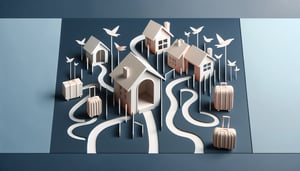 Should I Move or Stay Quiz - Is It Time to Relocate?