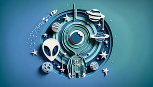 Which Alien Stage Character Are You? Free Quiz Reveal
