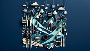 Free Skiing Knowledge Assessment Quiz