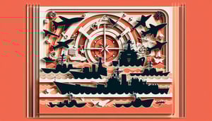 Which U.S. Navy Ship Are You? Take the Ultimate US Navy Quiz