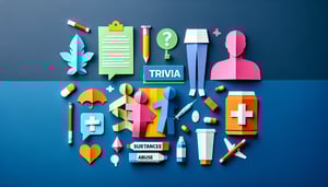 Free Youth Substance Abuse Awareness Quiz