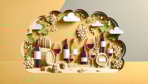 What Wine Should I Drink? Free Wine Test to Find Your Match