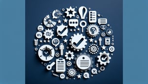 Free Mixed Quiz & Survey Assessment