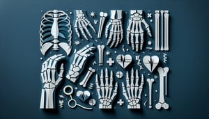 Free X-Ray Fracture Identification Quiz
