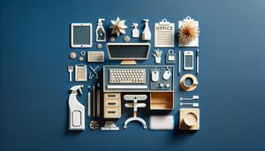 Free Office Hygiene Knowledge Quiz: Test Cleanliness Skills
