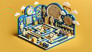 Questions What Would You Do Quiz: Reveal Your Path