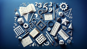 Free Number Sense Practice Quiz