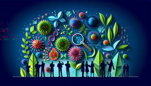 Plants, Pathogens, and People Quiz