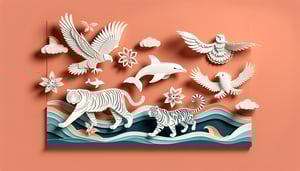 Find Your Spirit Animal - Free Quiz with Instant Results