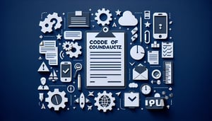 Free Code of Conduct Compliance Quiz
