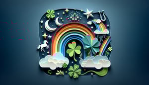 Am I Lucky Today? Discover Your Fortune in Seconds!