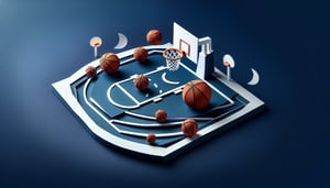 Free Basketball Roster Quiz: Test Team Knowledge