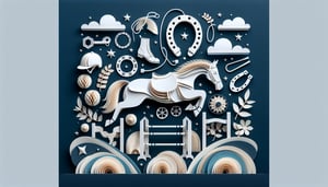 Free Equestrian Knowledge Assessment Quiz