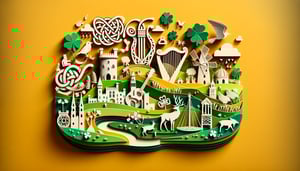 Ireland Trivia Challenge: Test Your Emerald Isle IQ!