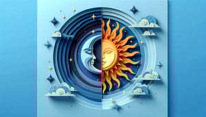 Sun or Moon Quiz: Unveil Your Celestial Personality