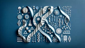 Free Loss-of-Function Genetic Variant Interpretation Quiz