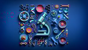 Free Microscopy & Genetics Knowledge Test